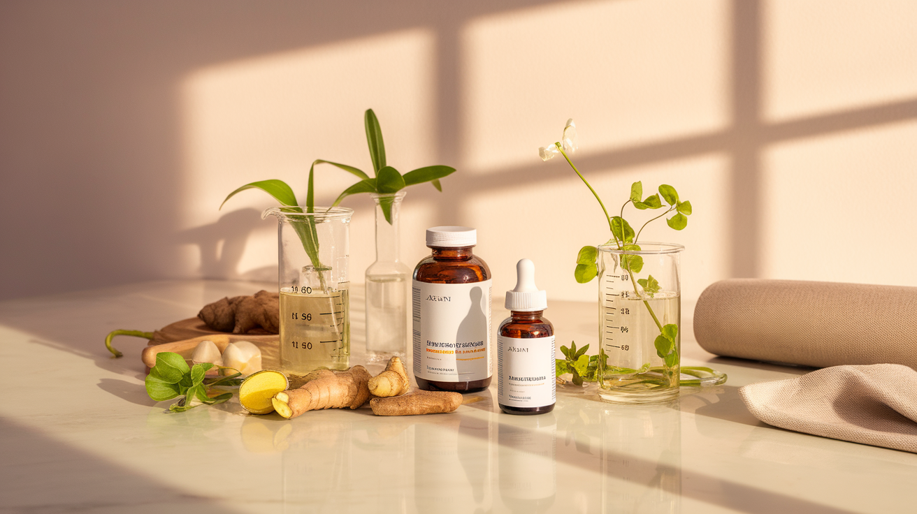 AranyFű – a minőségi életmód támogatása